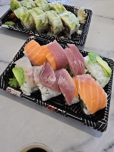 Sakura Sushi Bar - Hospitality and gastronomy