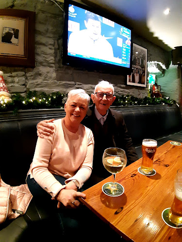 The Joshua Tree - Hospitality and gastronomy