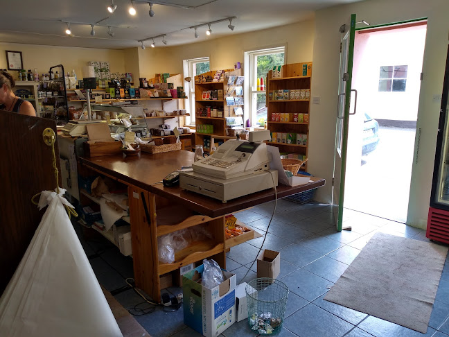 Hudsons Wholefoods - Skibbereen