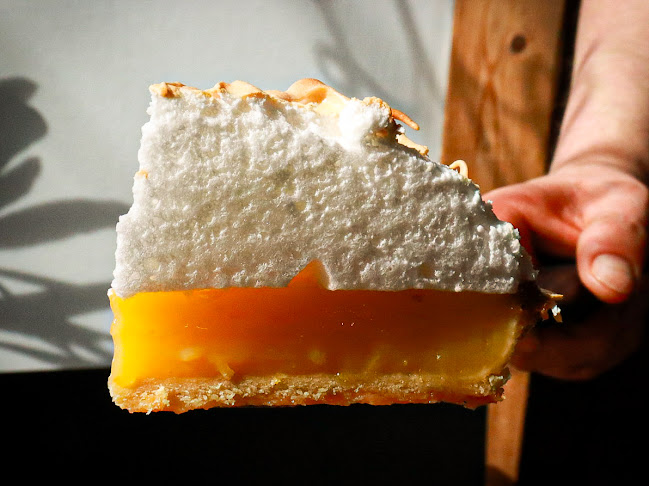 T&T Bakery and Cafe - Hospitality and gastronomy