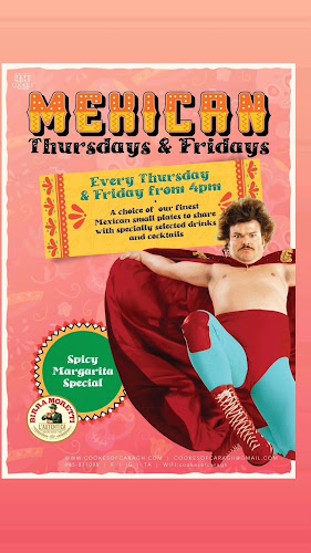 Comentarii opinii despre Cooke's of Caragh