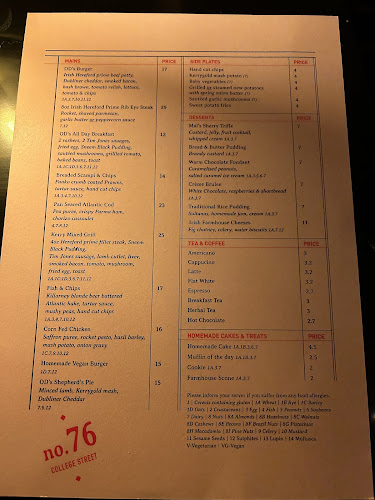 O'Donoghue Public House - Killarney