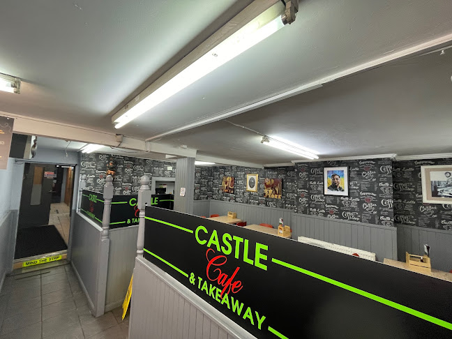 Barry’s Take-Away - Raphoe