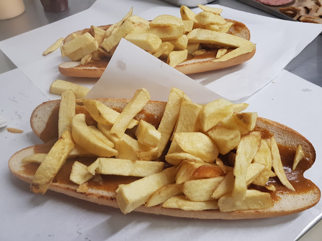 Comentarii opinii despre Jimmy's Takeaway