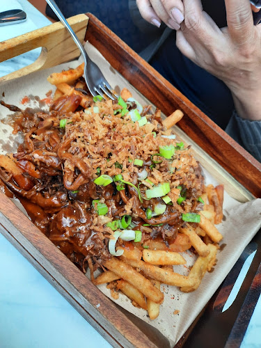 Comentarii opinii despre The Curragower Bar and Kitchen