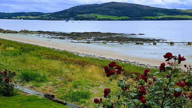 Mary Macs - Rathmullan