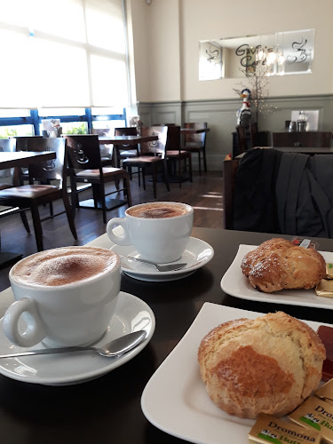 Opinii despre Gavin’s Cafe în Clonmel - Hospitality and gastronomy