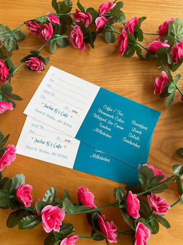 Opinii despre Jackie B's Cafe în Wicklow - Hospitality and gastronomy