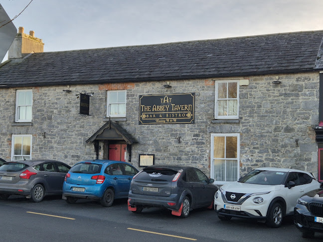 Comentarii opinii despre Abbey Tavern Bar & Bistro