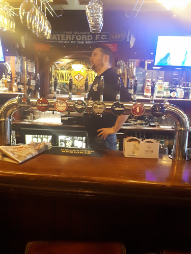 Alfie's Bar Ballybricken - Waterford