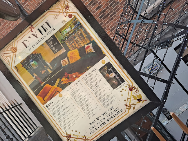 Opinii despre D'Vine Bistro & Tapas Bar în Drogheda - Hospitality and gastronomy
