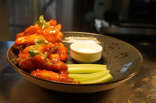 Comentarii opinii despre THE HOLY GRAIL Restaurant, Tapas & Cocktail Bar