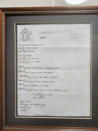 Moor Ln, Moor, Cashel, Co. Tipperary