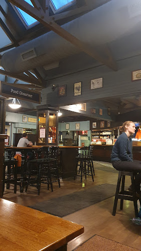 The Stables Club - Limerick