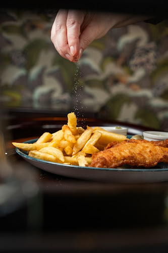 Comentarii opinii despre O'Connell's Corbally