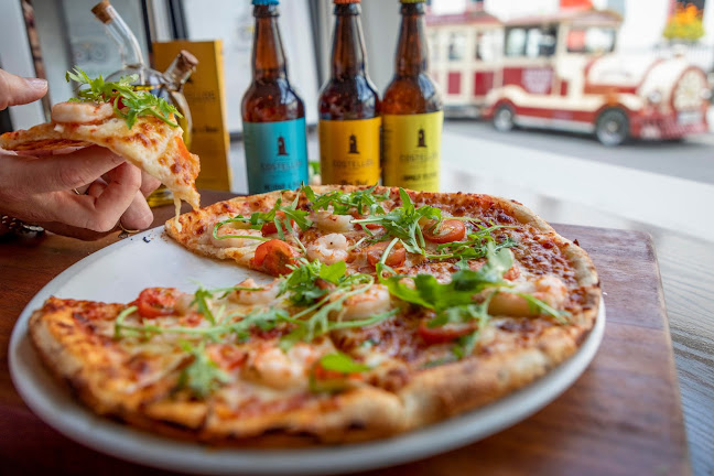 La Rivista Restaurant & Market