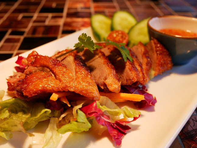 Opinii despre Lana Ardkeen Asian Street Food în Waterford - Hospitality and gastronomy