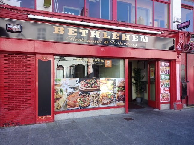 Opinii despre Bethlehem Ballinasloe în Ballinasloe - Hospitality and gastronomy