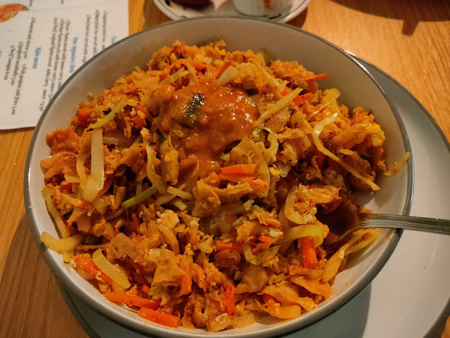 Nala's Gourmet Cork - Cork