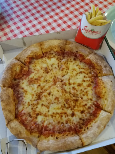 Opinii despre Supermac's & Papa John's în Oranmore - Hospitality and gastronomy