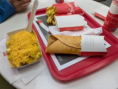 Supermac's & Papa John's Mitchelstown