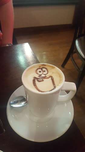 Comentarii opinii despre Mocha Beans Ballina