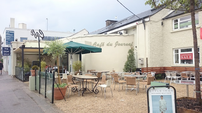 Cafe du Journal