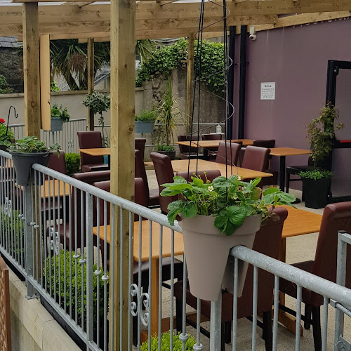 The Butterbean Restaurant & Accommodation.