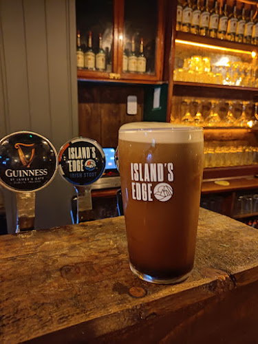 Opinii despre Harry Burkes Bar în Carlow - Hospitality and gastronomy