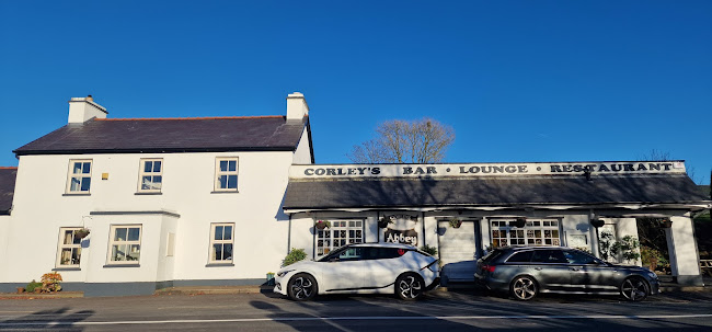 Corley's Bar - Ballintober