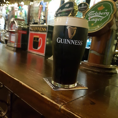 Bridge Bar Restaurant - Bridge End