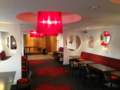 The Lucan County Bar