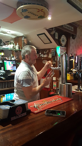 Tarrants Bar - Hospitality and gastronomy