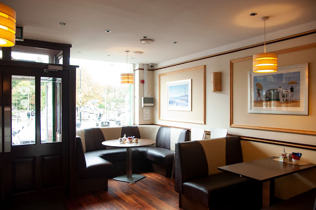 Comentarii opinii despre Sorrento’s