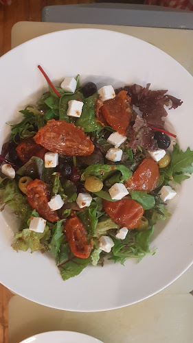 The Red Kettle - Hospitality and gastronomy