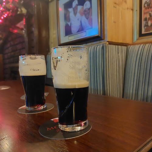 Opinii despre Jim Cashmans în Cork - Hospitality and gastronomy