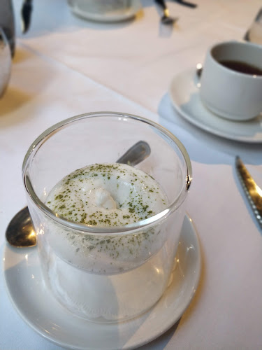 Greenes Restaurant - Cork