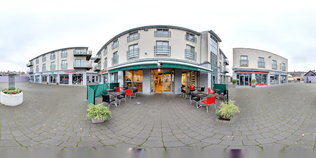 Comentarii opinii despre The Granary Foodstore