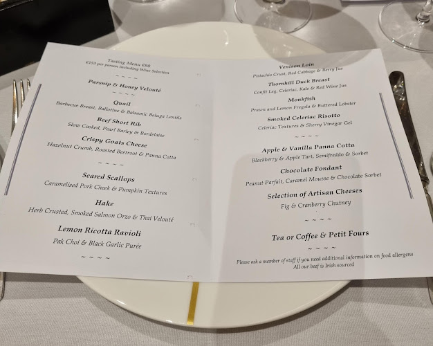 MacNean House & Restaurant