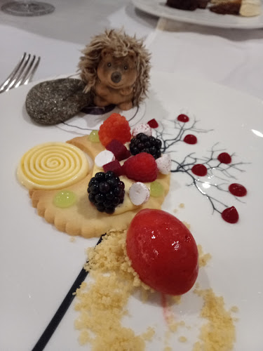 MacNean House & Restaurant - Sligo