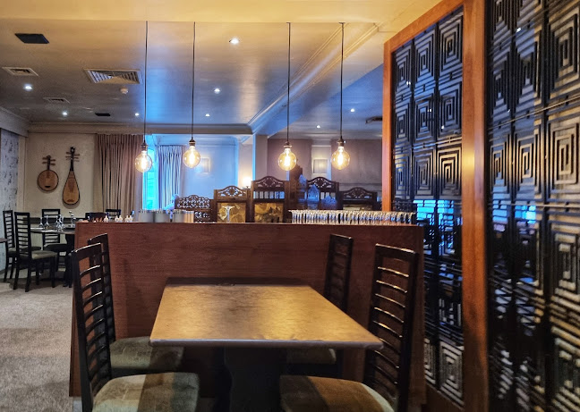 Royal Park Chinese Restaurant