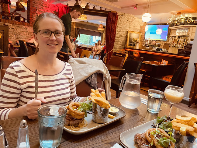 Opinii despre Fanny O Dea's în Lissycasey - Hospitality and gastronomy