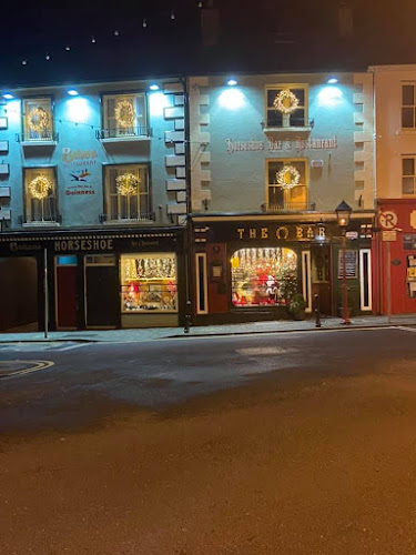 14 Lower William St, Listowel, Co. Kerry