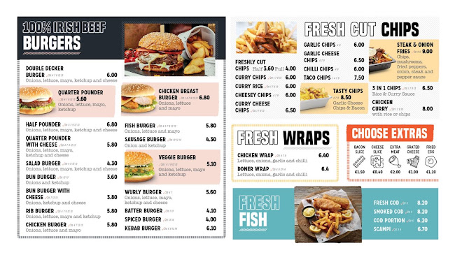 Opinii despre Regatto`s Naas în Naas - Hospitality and gastronomy