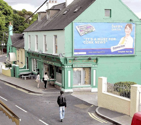 Comentarii opinii despre O'Keeffe's Shop