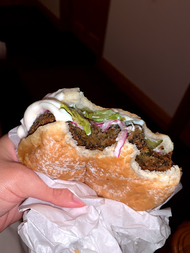 Mamma Rosa's Pizzeria - Hospitality and gastronomy