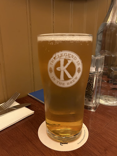 Porterhouse Restaurant