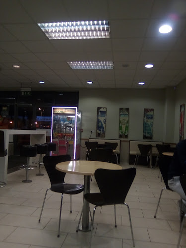 Comentarii opinii despre Supermac's Dublin Rd Carlow