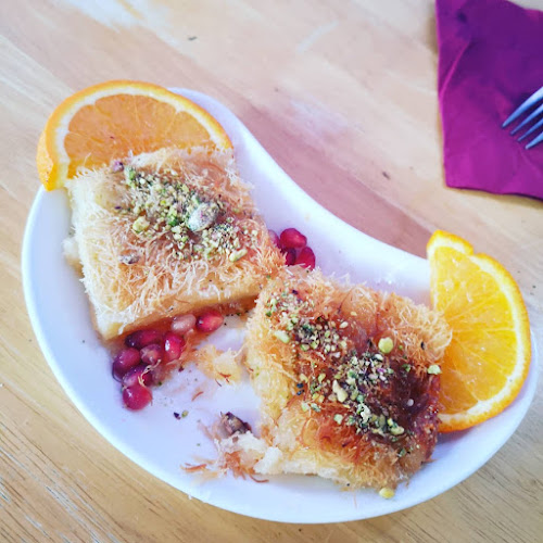 The Four Liars Bistro - Hospitality and gastronomy