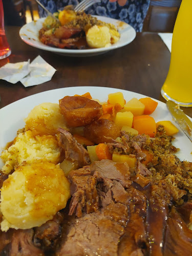 The Crookstown Inn - Hospitality and gastronomy